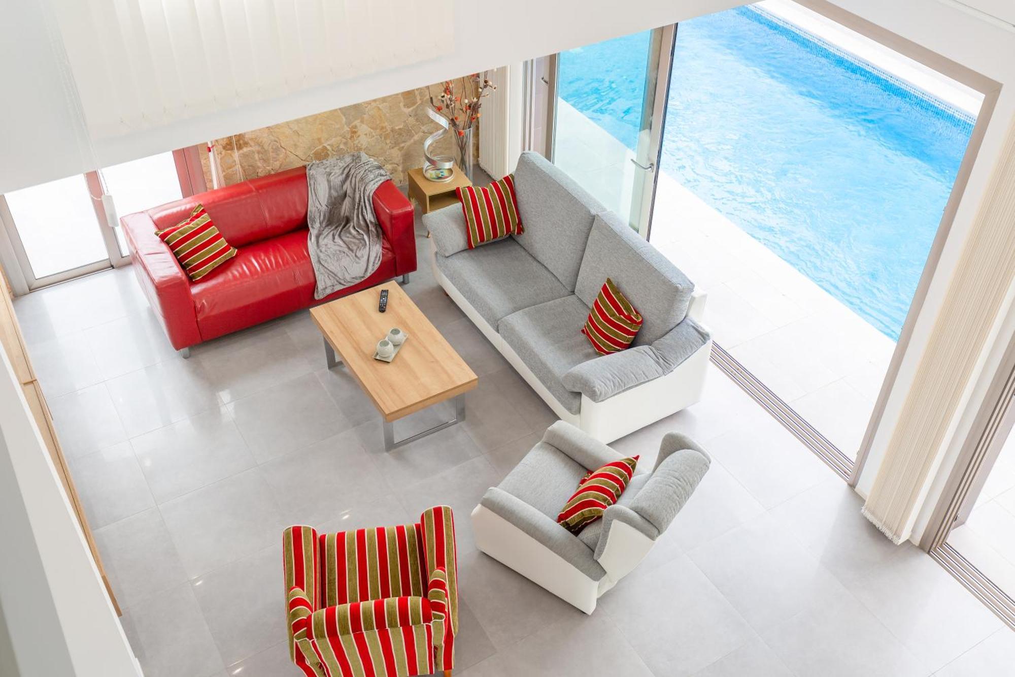 Fidalsa Margaritaville Pilar de la Horadada Bagian luar foto