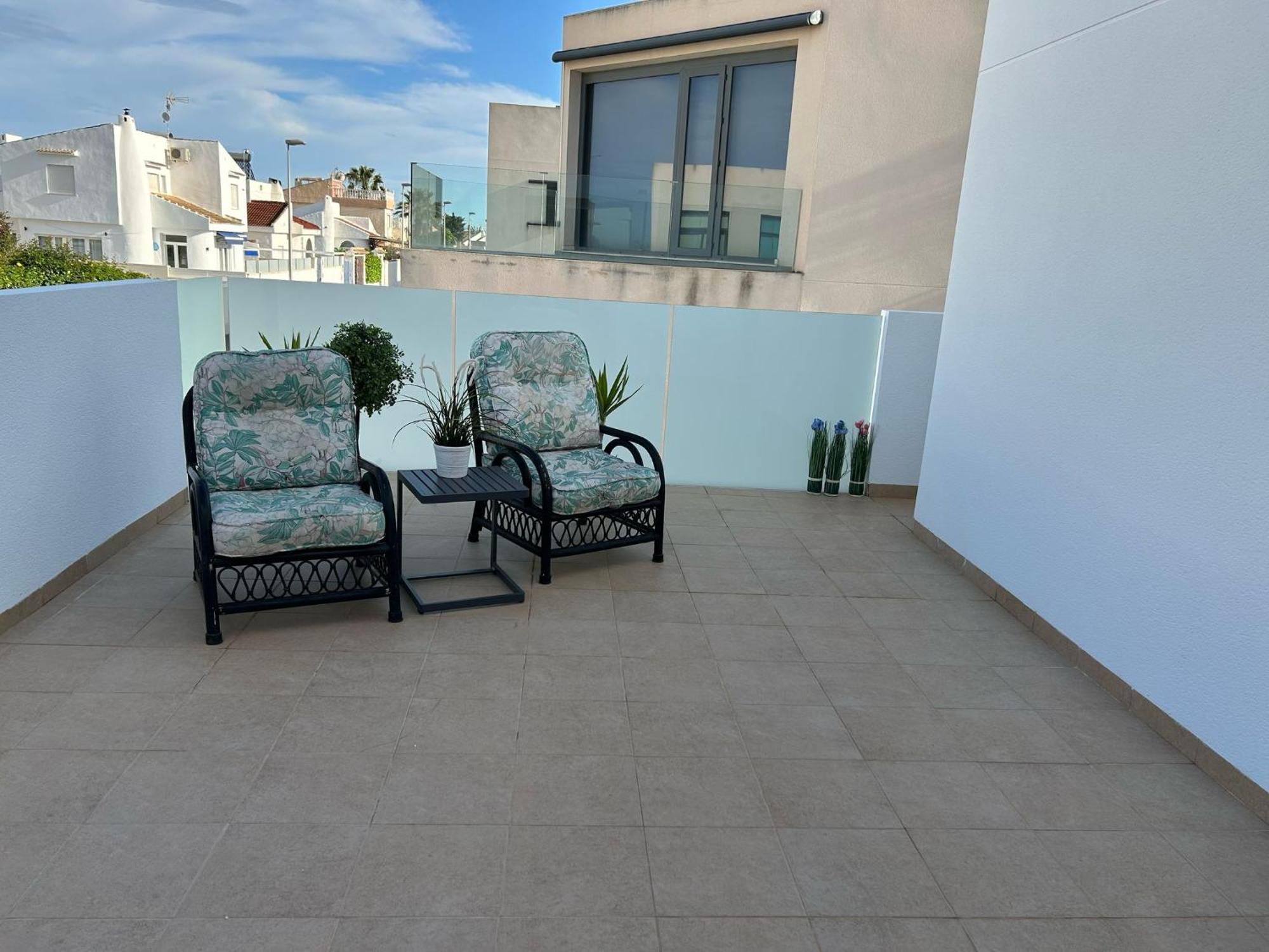 Fidalsa Margaritaville Pilar de la Horadada Bagian luar foto